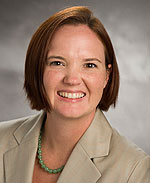 Angie Keister