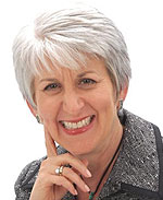 Nancy F. Johnston