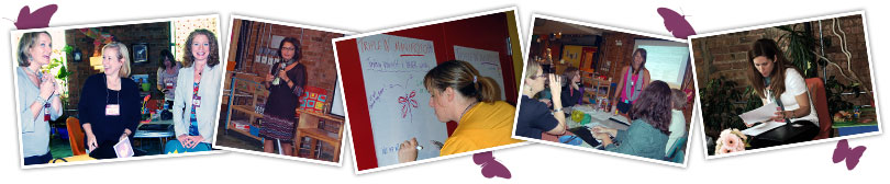 Triple W Forum 2010 Images