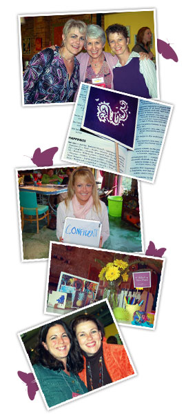 Triple W Forum 2011 Collage
